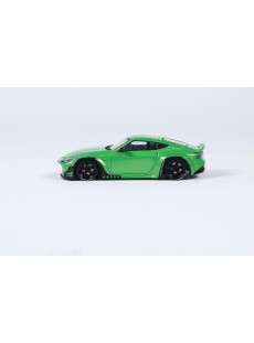1:43 PANDEM NISSAN FAIRLADY Z METALLIC GREEN 2022
