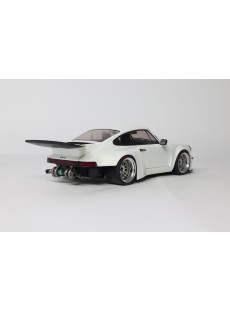 1:18  KS-R BY KHYZYL SALEEM WHITE 2026
