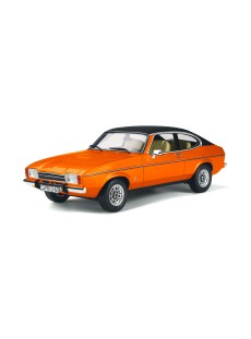 1:18 FORD CAPRI MK2 3,0L V6...