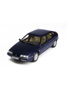 1:18 CITROËN XM V6 BLEU...