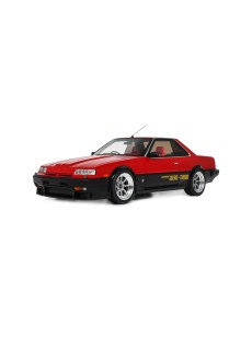 1:18 NISSAN SKYLINE 2000...