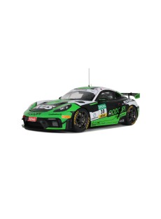 1:18 PORSCHE CAYMAN 718 GT4...