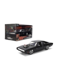 1:24 DODGE CHARGER R/T...