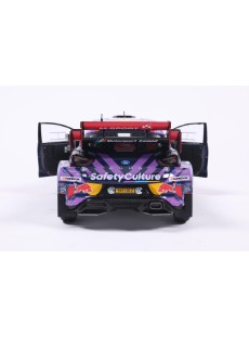 1:18 FORD PUMA RALLY1...