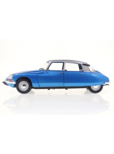 1:18 CITROËN D SPECIAL BLEU...