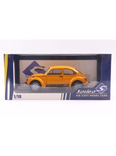 1:18 VOLKSWAGEN BEETLE 1303...