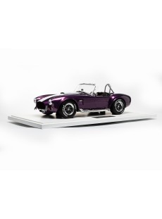 1:8 SHELBY COBRA 427 S/C...