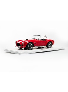 1:8 SHELBY COBRA 427 S/C...