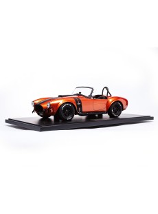 1:8 SHELBY COBRA 427 S/C...