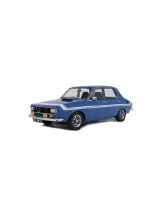 1:12 RENAULT 12 GORDINI...