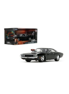 1:24 DODGE CHARGER GLOSSY...