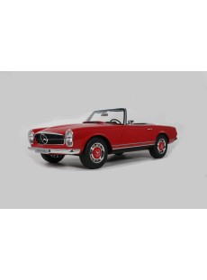 1:8 MERCEDES-BENZ 280 SL...