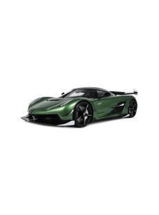 1:8 KOENIGSEGG JESKO PEARL...