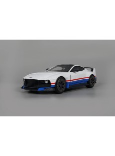 1:18 ASTON MARTIN VALIANT...