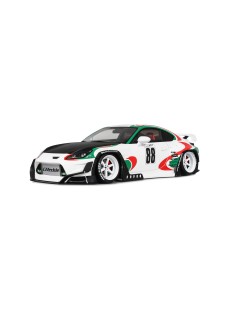 1:18 PANDEM TOYOTA GR86...