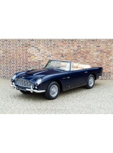 1:12 ASTON MARTIN DB5...