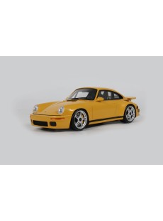 1:18 RUF CTR ANNIVERSARY...