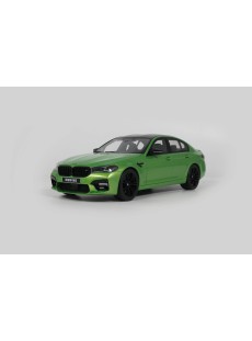 1:18 BMW M5 COMPETITION...