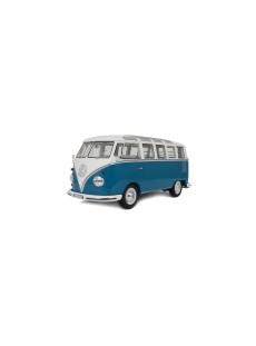 1:12 VOLKSWAGEN COMBI T1...