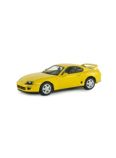 1:43 TOYOTA SUPRA MK.4...