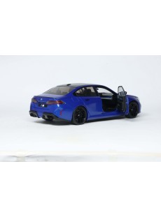 1:18 BMW M5 MARINA BAY BLUE...