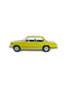 1:18 BMW 1602 GULF YELLOW 1973