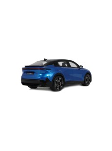 1:18 ALPINE A390 GTS SPECULAR BLUE 2025
