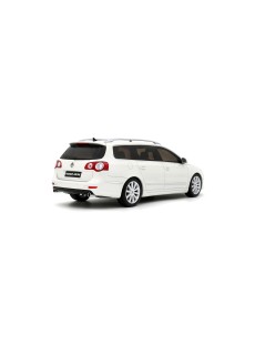 1:18 VOLKSWAGEN PASSAT (B6) R36 VARIANT CANDY WHITE 2008