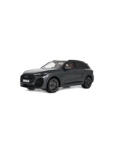 1:18 AUDI SQ5 TFSI VOLCANO...