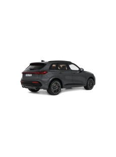 1:18 AUDI SQ5 TFSI VOLCANO GREY 2025