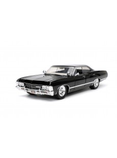 1:24 CHEVROLET IMPALA...