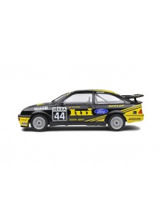 1:18 FORD SIERRA RS 500 BLACK  44 V.WEIDLER 24H NURBURGRING 1989