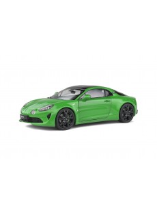 1:18 ALPINE A110 PURE...