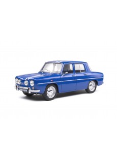 1:18 RENAULT 8 GORDINI 1300...