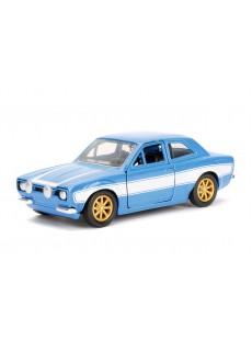 1:32 FORD ESCORT FREE...