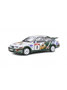 1:18 FORD SIERRA COSWORTH...