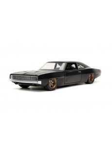 1:24 DODGE CHARGER PRIMER...