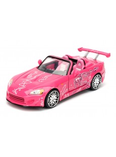 1:24 HONDA S2000...