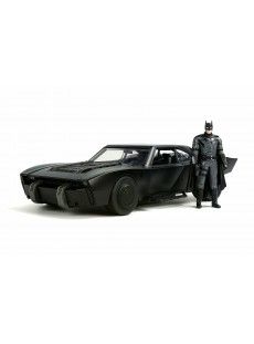 1:18  BATMOBILE THE BATMAN...