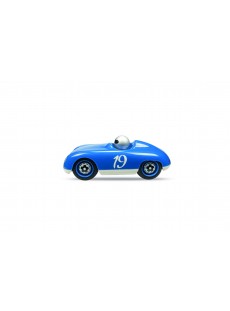 1ST 1ST SOLIDO ROADSTER...