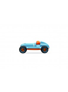 1ST 1ST SOLIDO RACER...