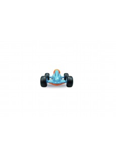 1ST 1ST SOLIDO RACER OILIVER VITE GULF BLUE 2021