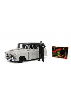 1:24 CHEVROLET SUBURBAN W/...