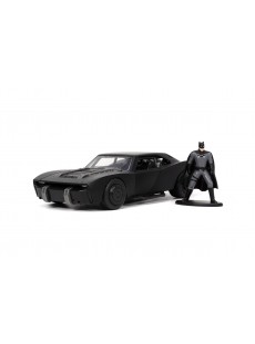 1:32  BATMOBILE THE BATMAN...