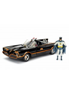 1:24  BATMOBILE CLASSIC...