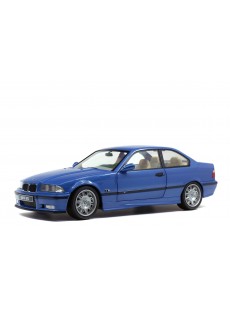 1:18 BMW M3 COUPE  BLEU...