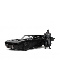 1:24  BATMOBILE THE BATMAN...