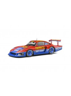 1:18 PORSCHE 935 MOBYDICK...