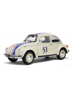 1:18 VOLKSWAGEN BEETLE 1303...