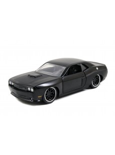 1:32 DODGE CHALLENGER SRT 8...